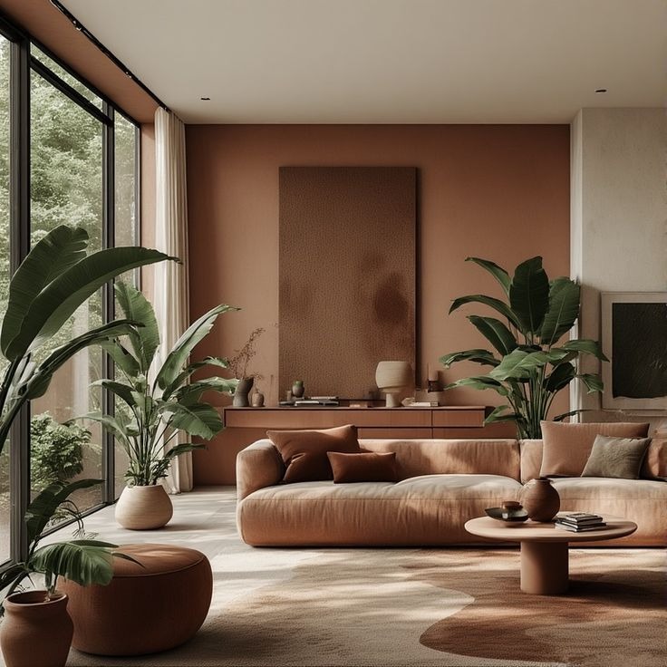 Luxury Interior