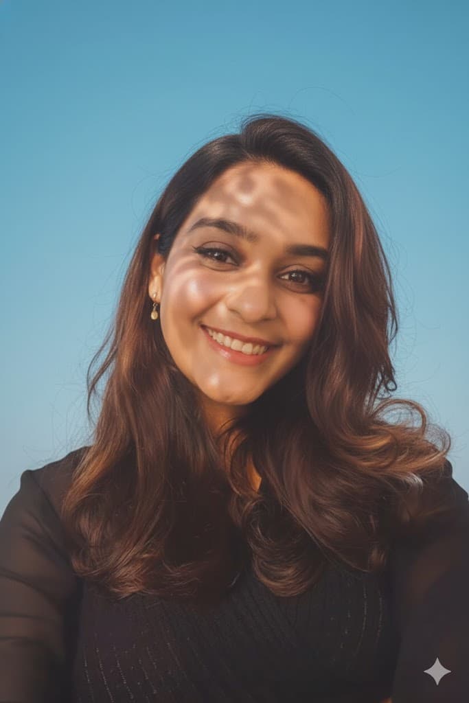 Dixita Jain — Founder & Principal Designer, The White Closet