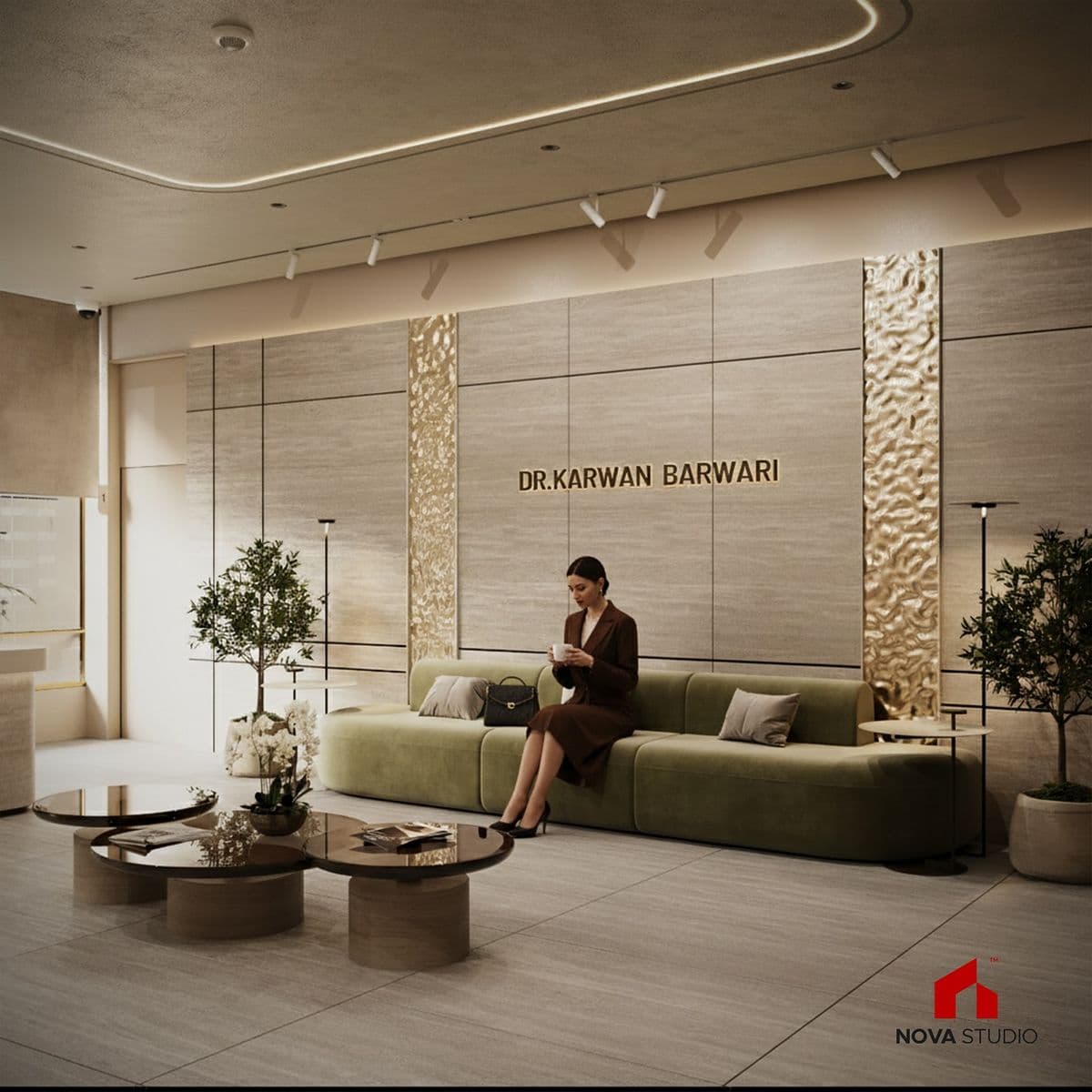 Commercial Interior Design