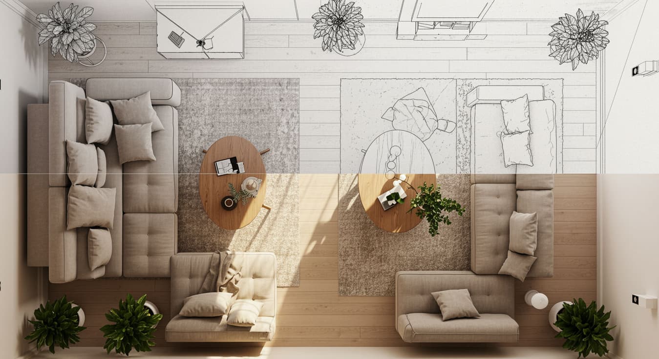 Renovation & Remodelling