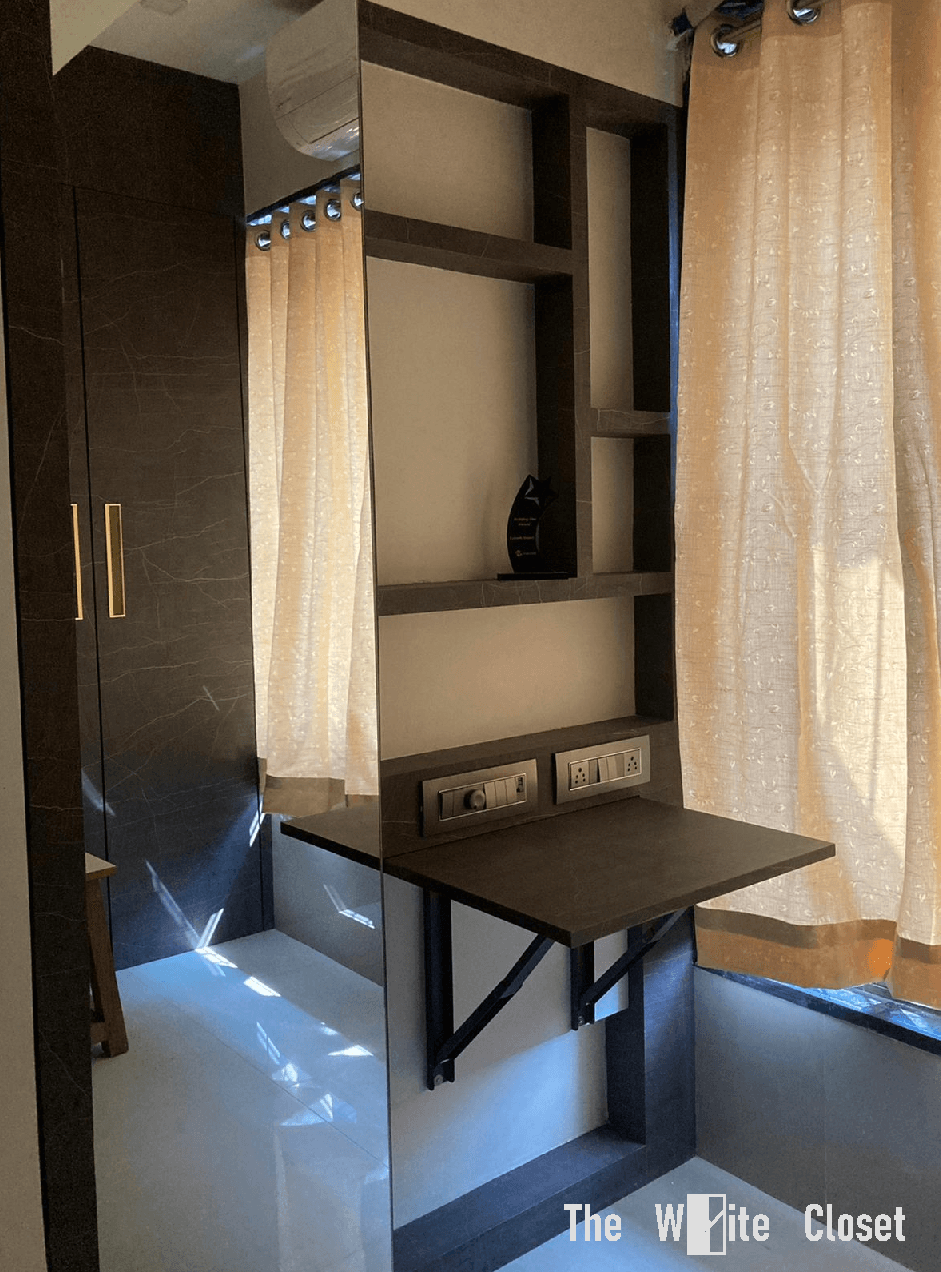 Modular Kitchen
