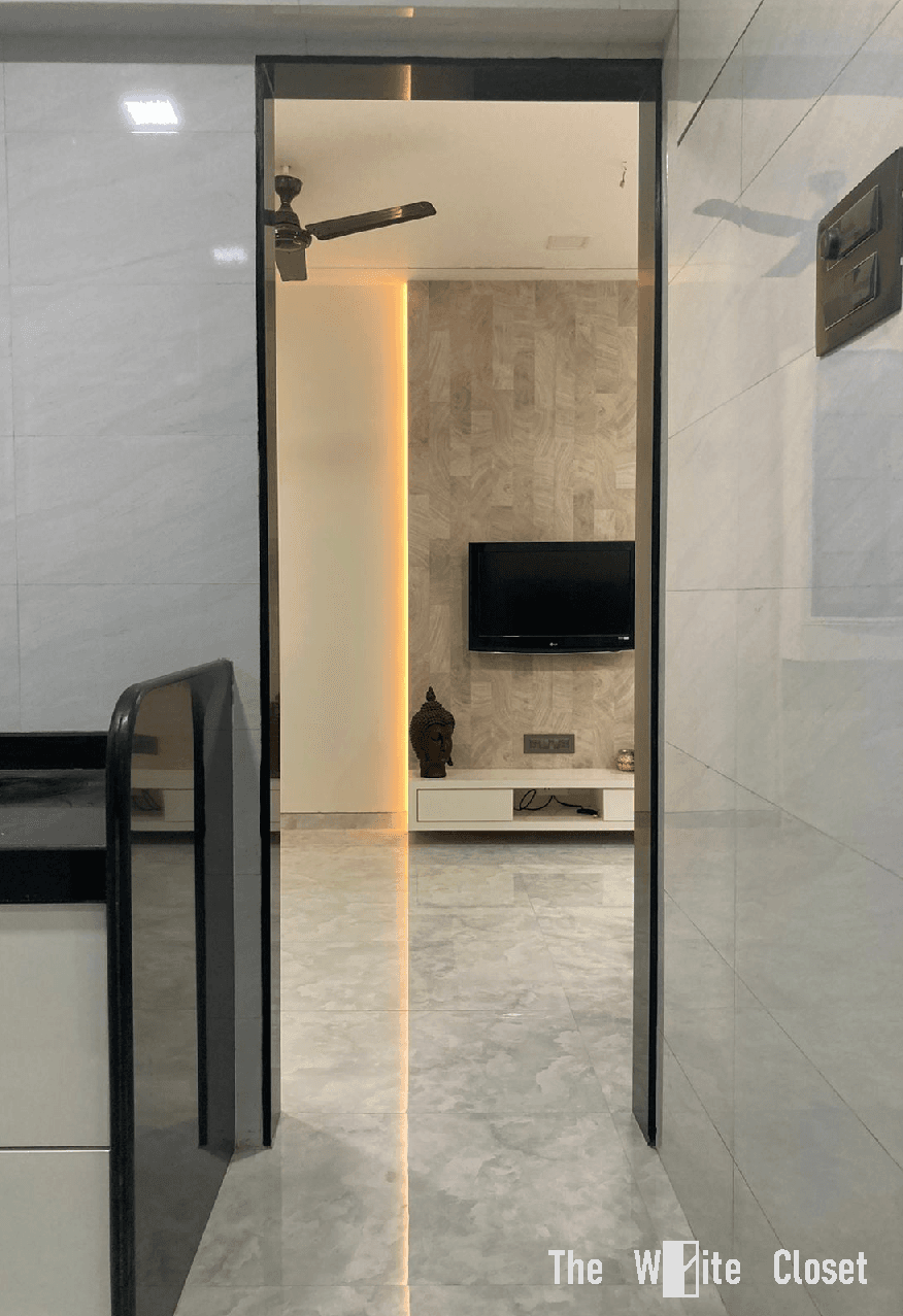 Luxury Bathroom