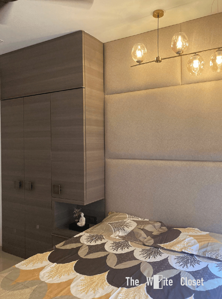 Turnkey Project