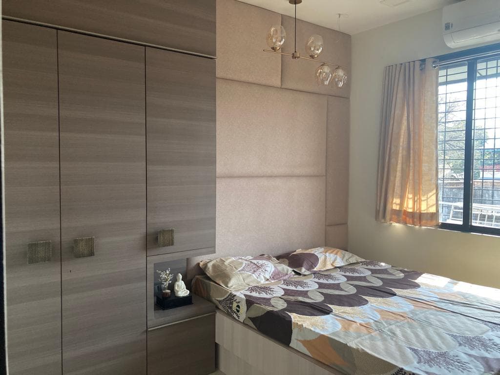 Family Living Area